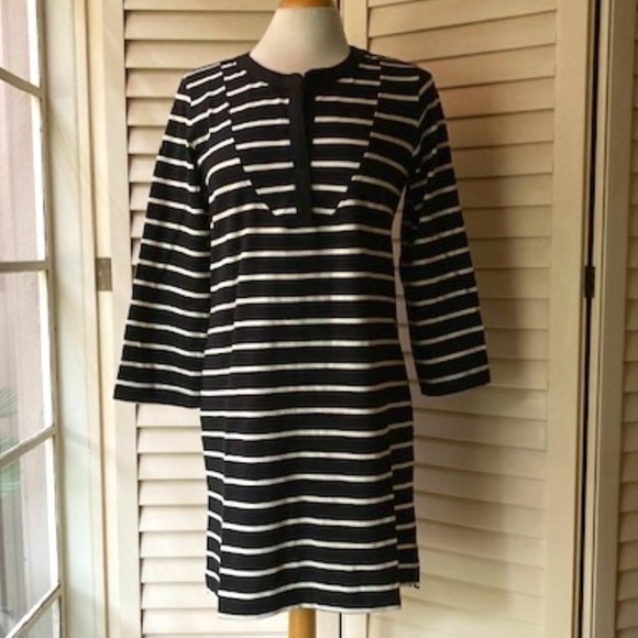 Free Assembly Dresses & Skirts - Knee Length Knit Dress NWOT